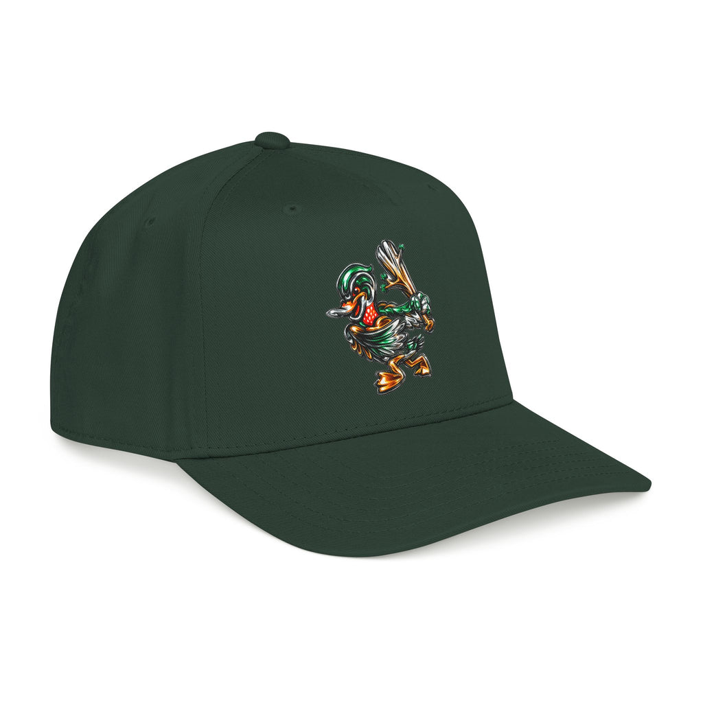 Ducks Baseball Cap