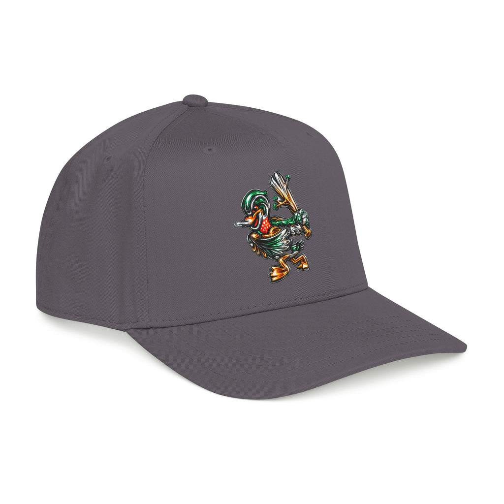 Ducks Baseball Cap