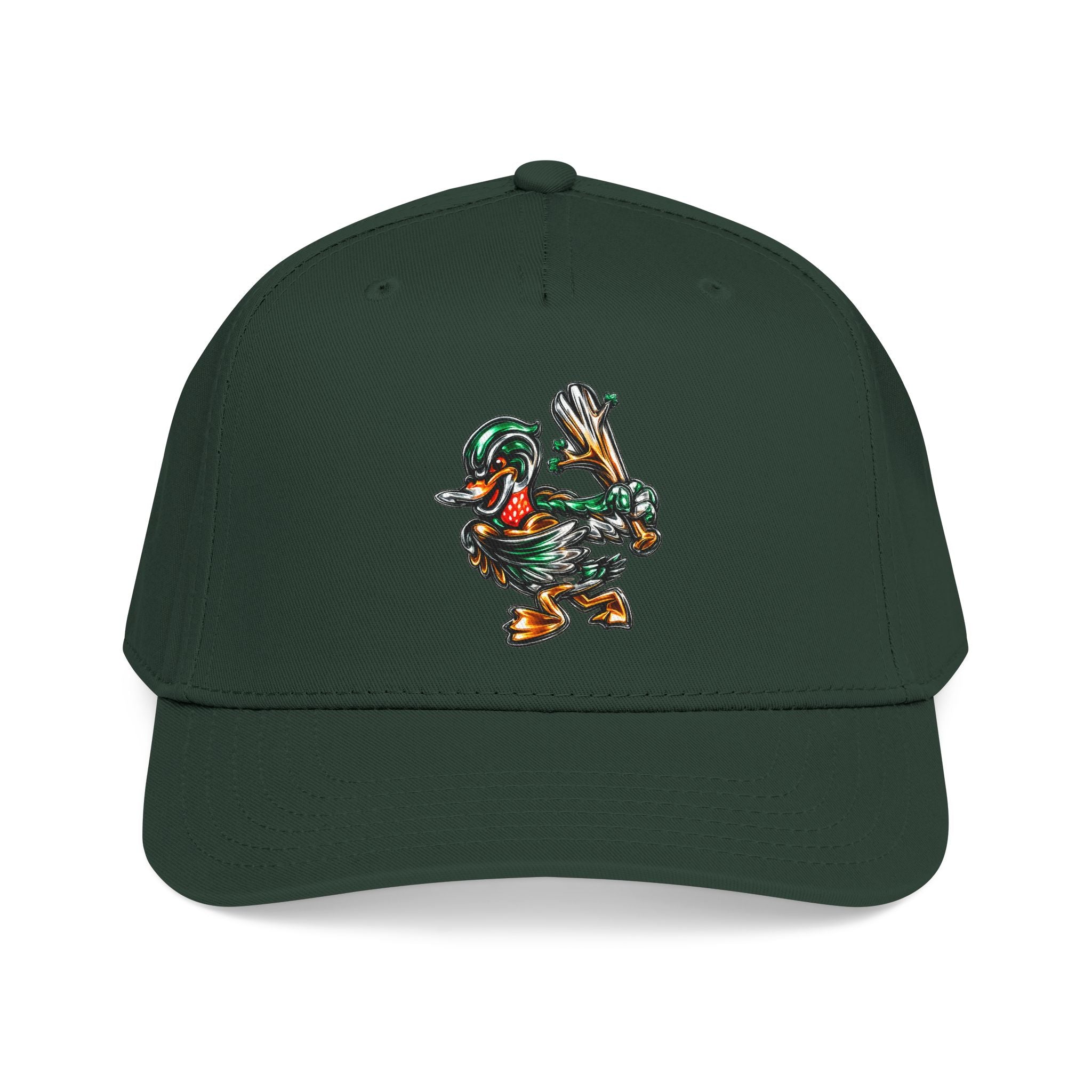 Ducks Baseball Cap