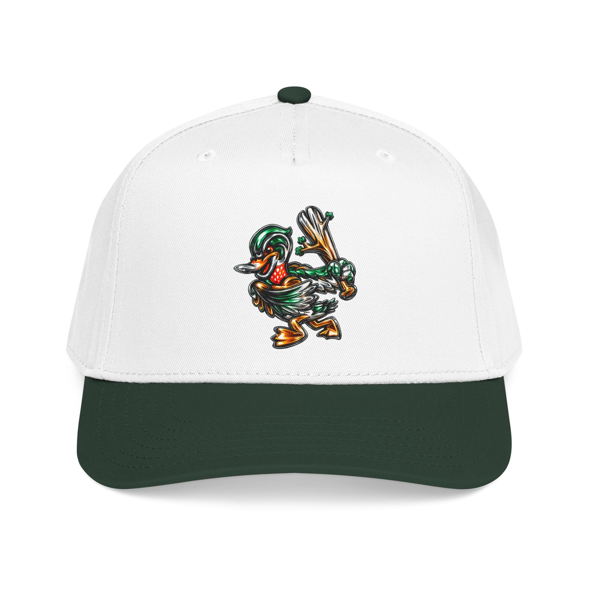 Ducks Baseball Cap