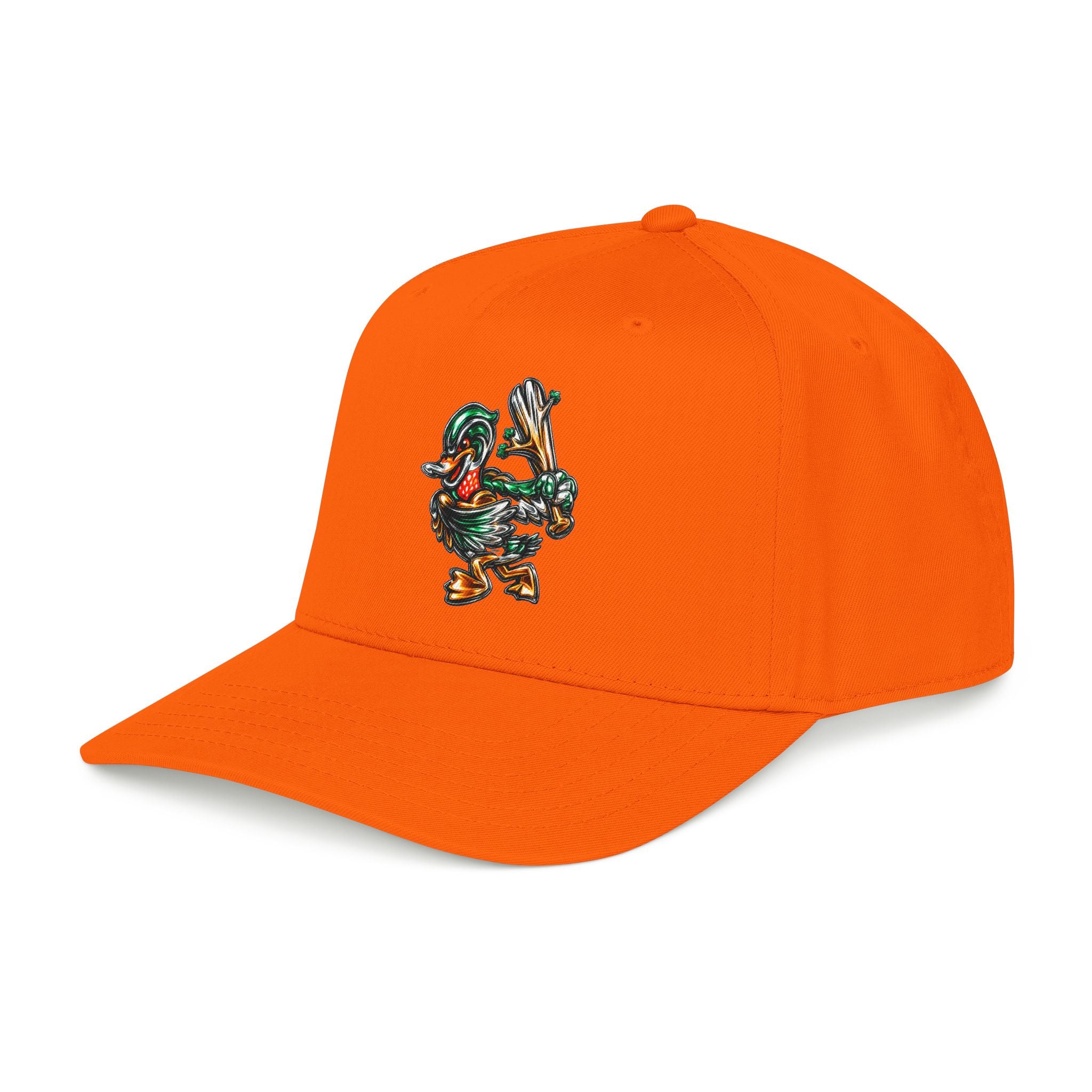 Ducks Baseball Cap