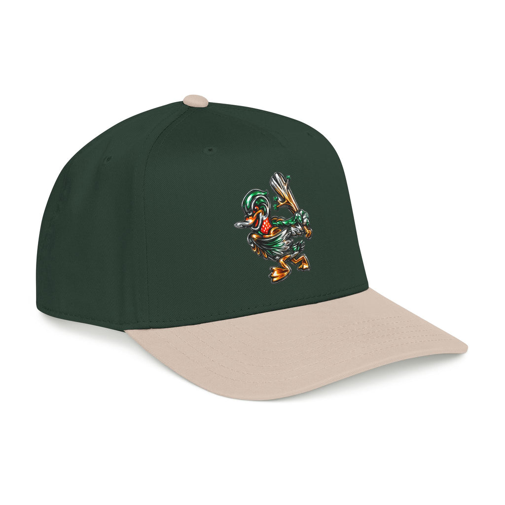 Ducks Baseball Cap