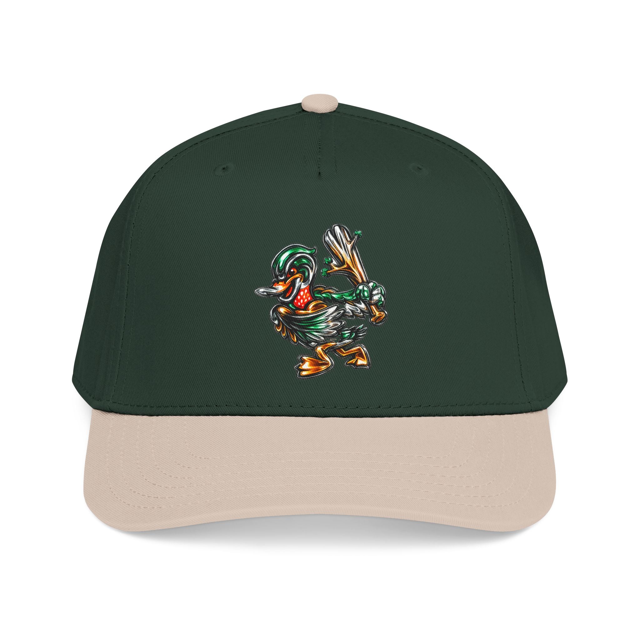 Ducks Baseball Cap