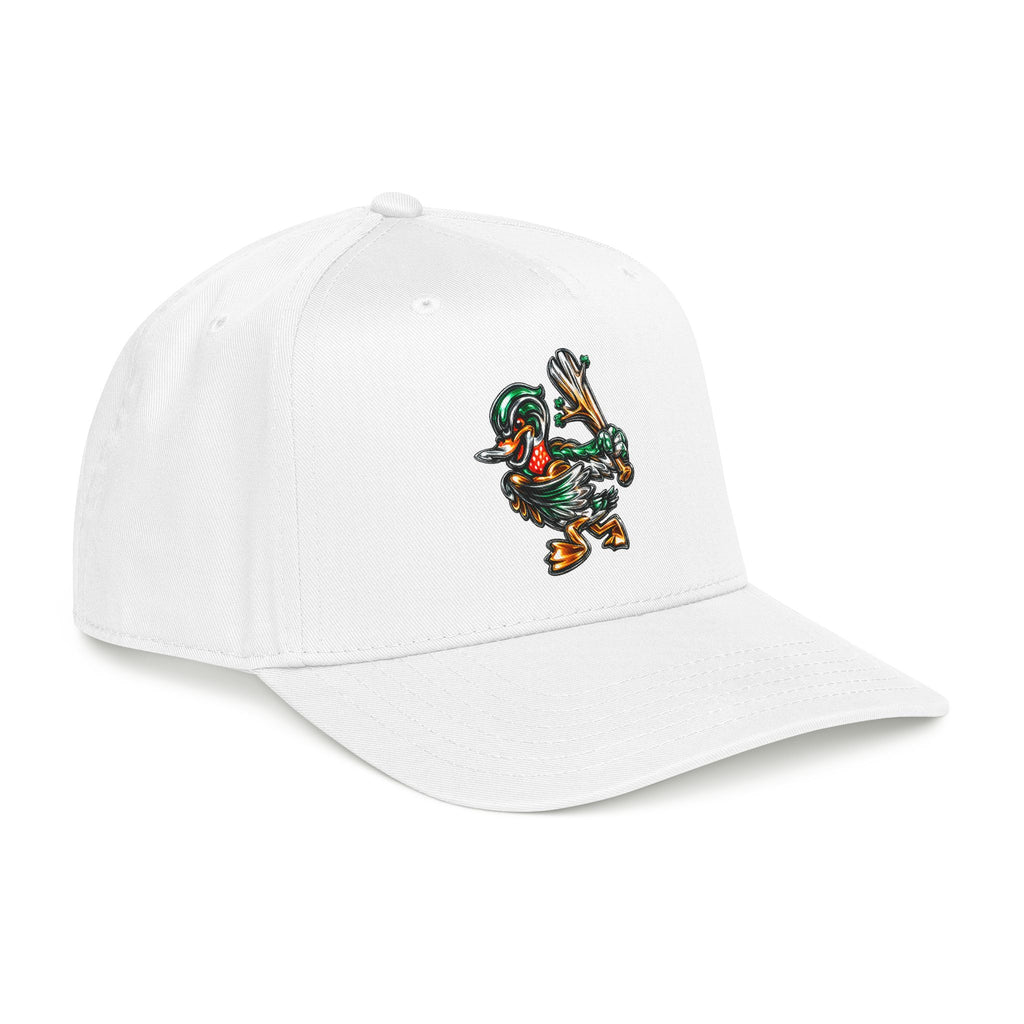 Ducks Baseball Cap