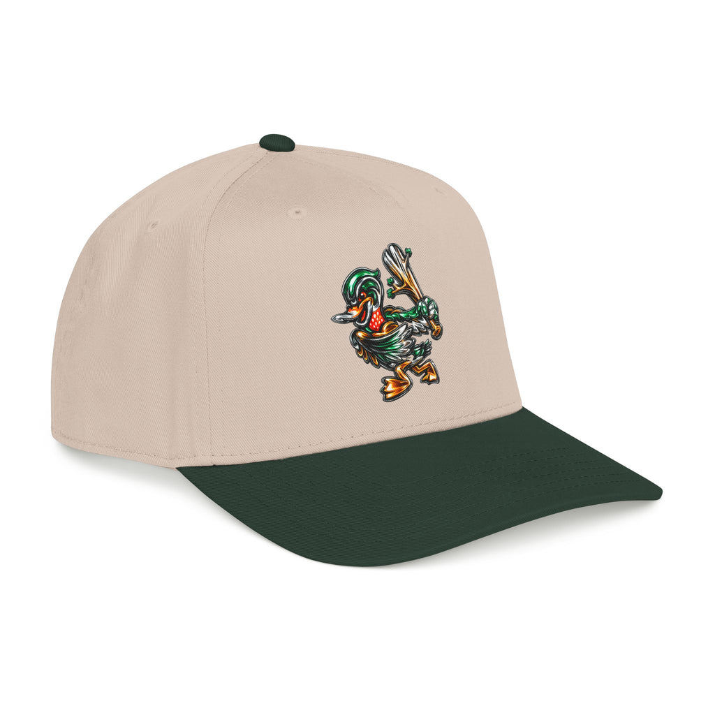 Ducks Baseball Cap