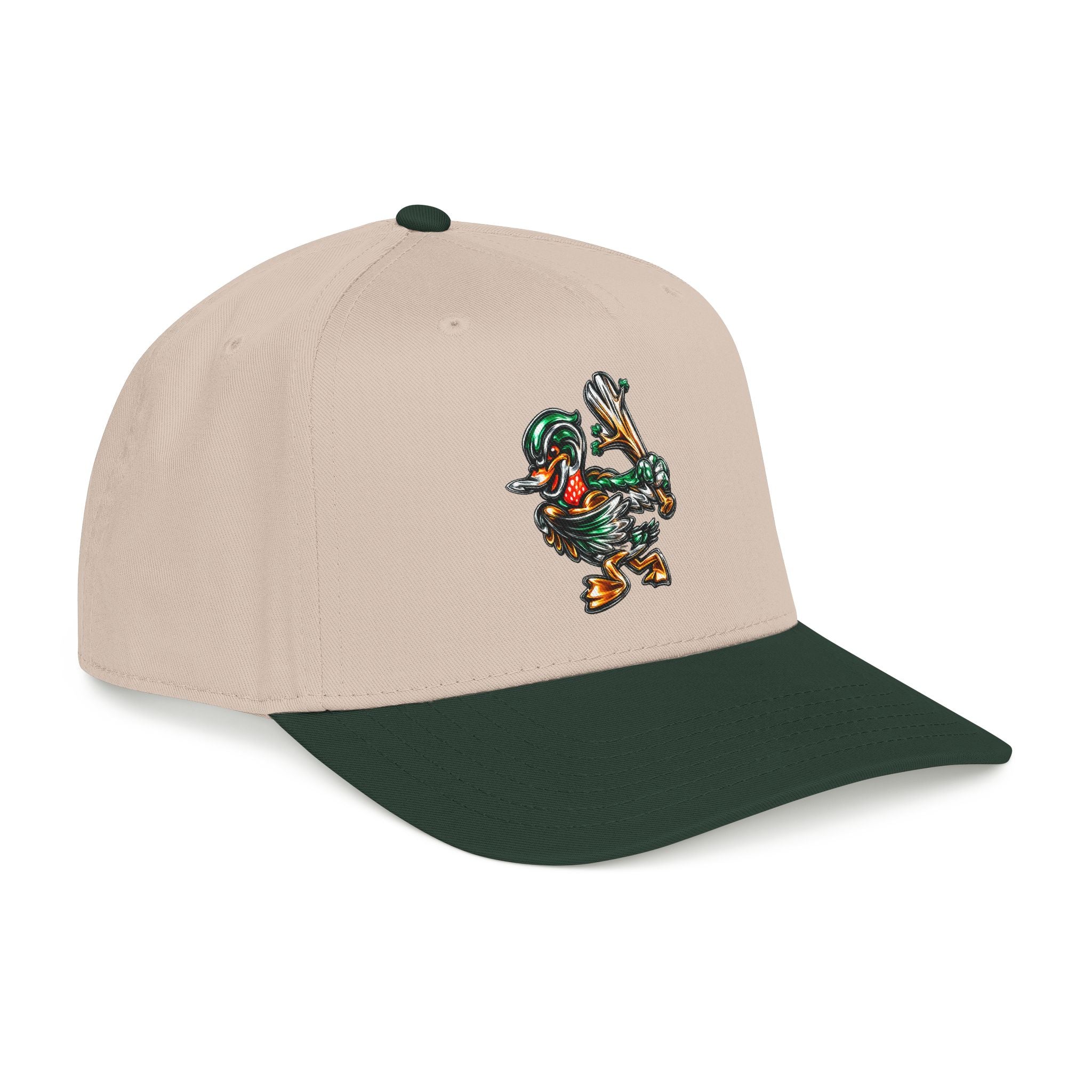 Ducks Baseball Cap