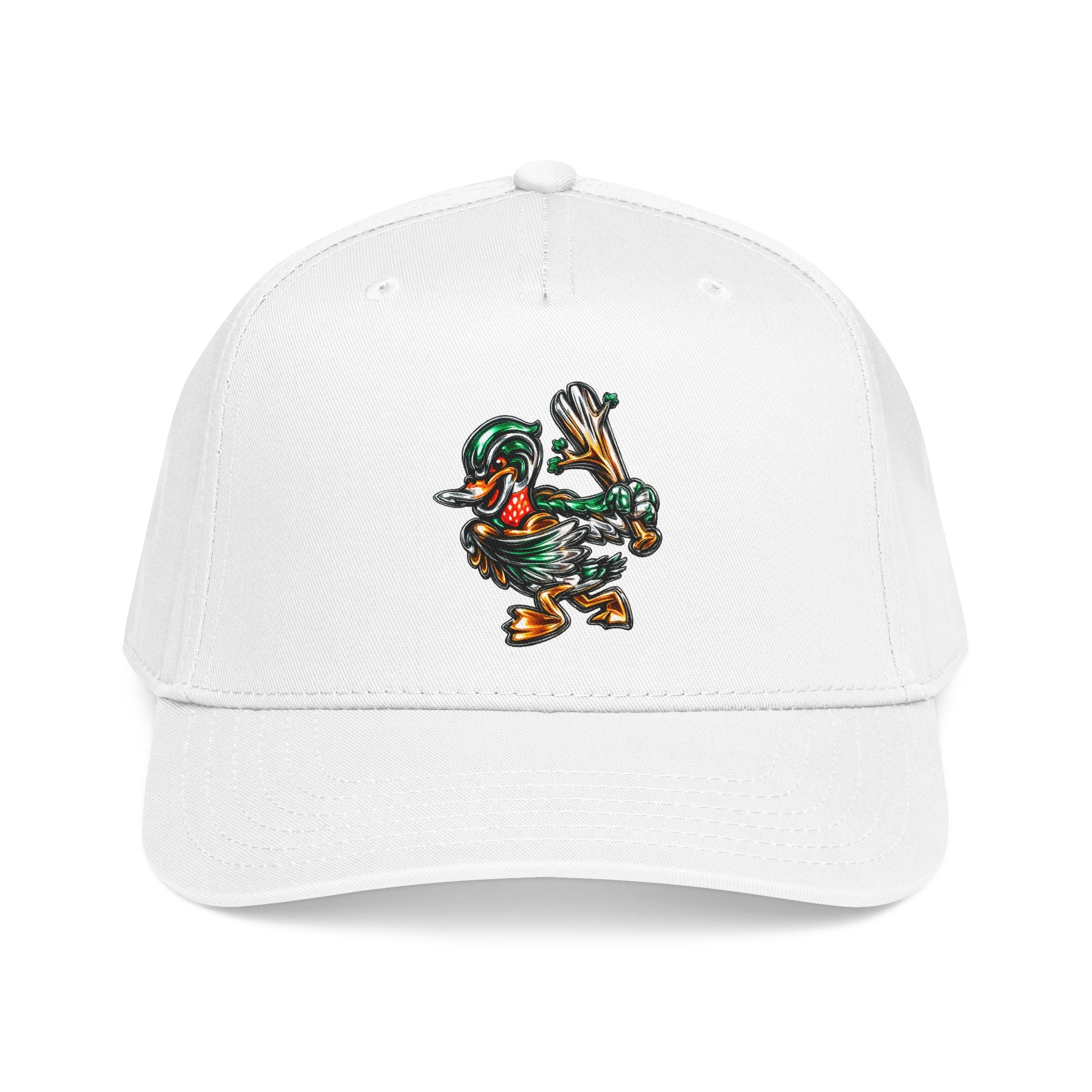 Ducks Baseball Cap