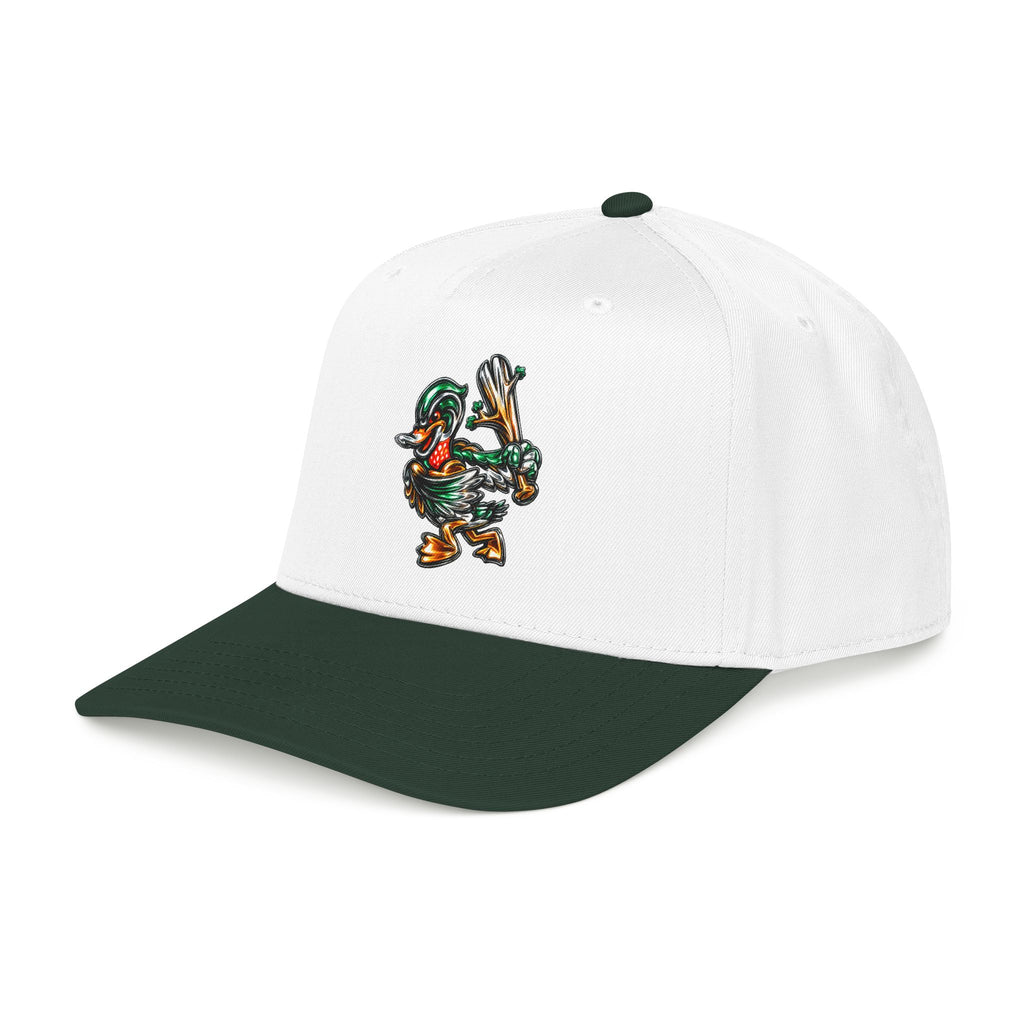 Ducks Baseball Cap