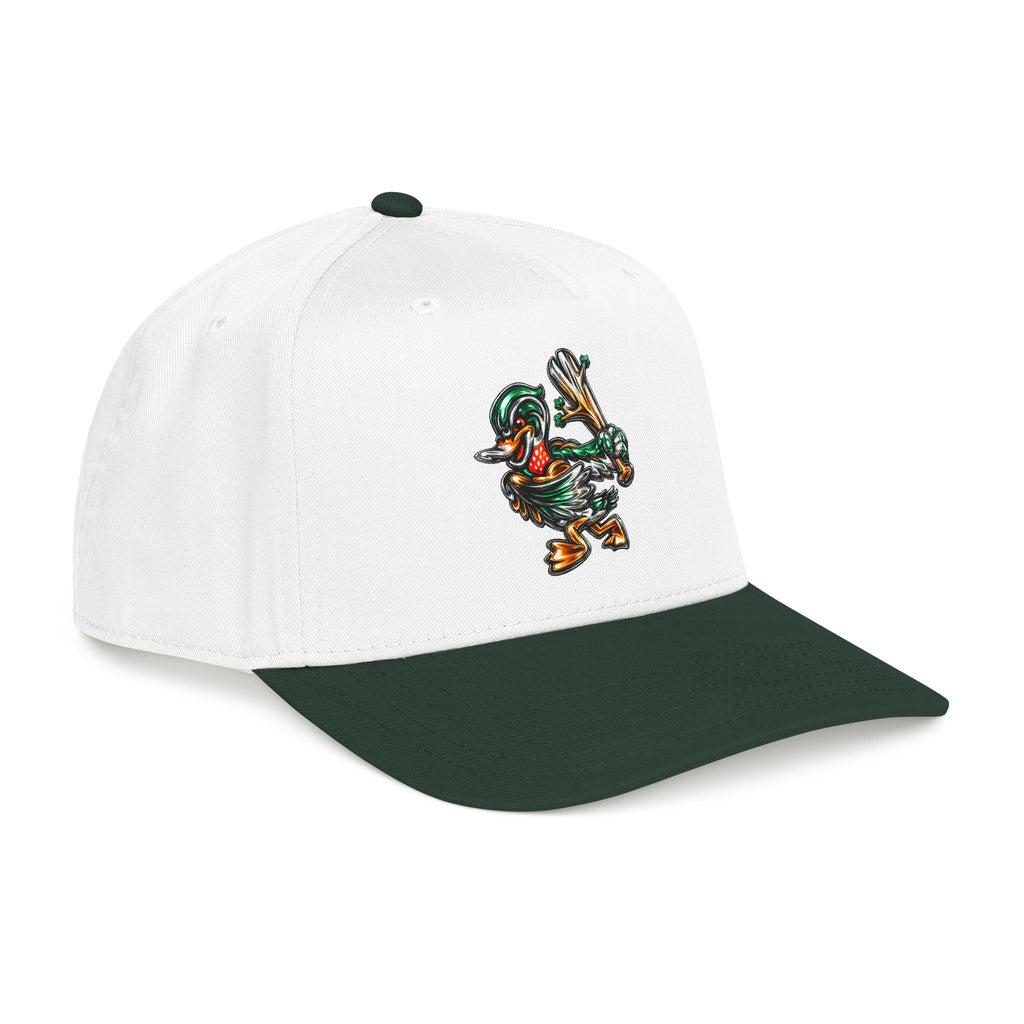 Ducks Baseball Cap