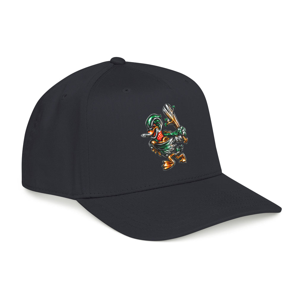 Ducks Baseball Cap