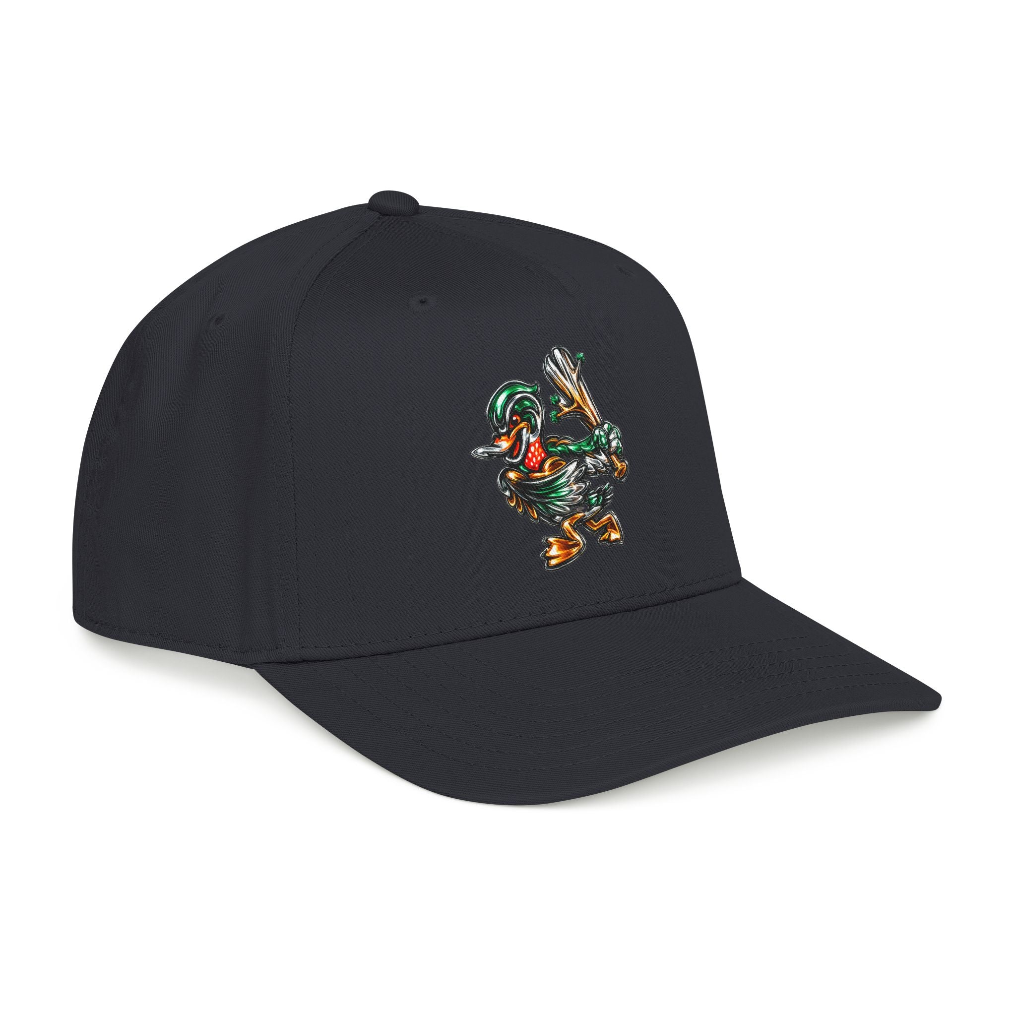 Ducks Baseball Cap