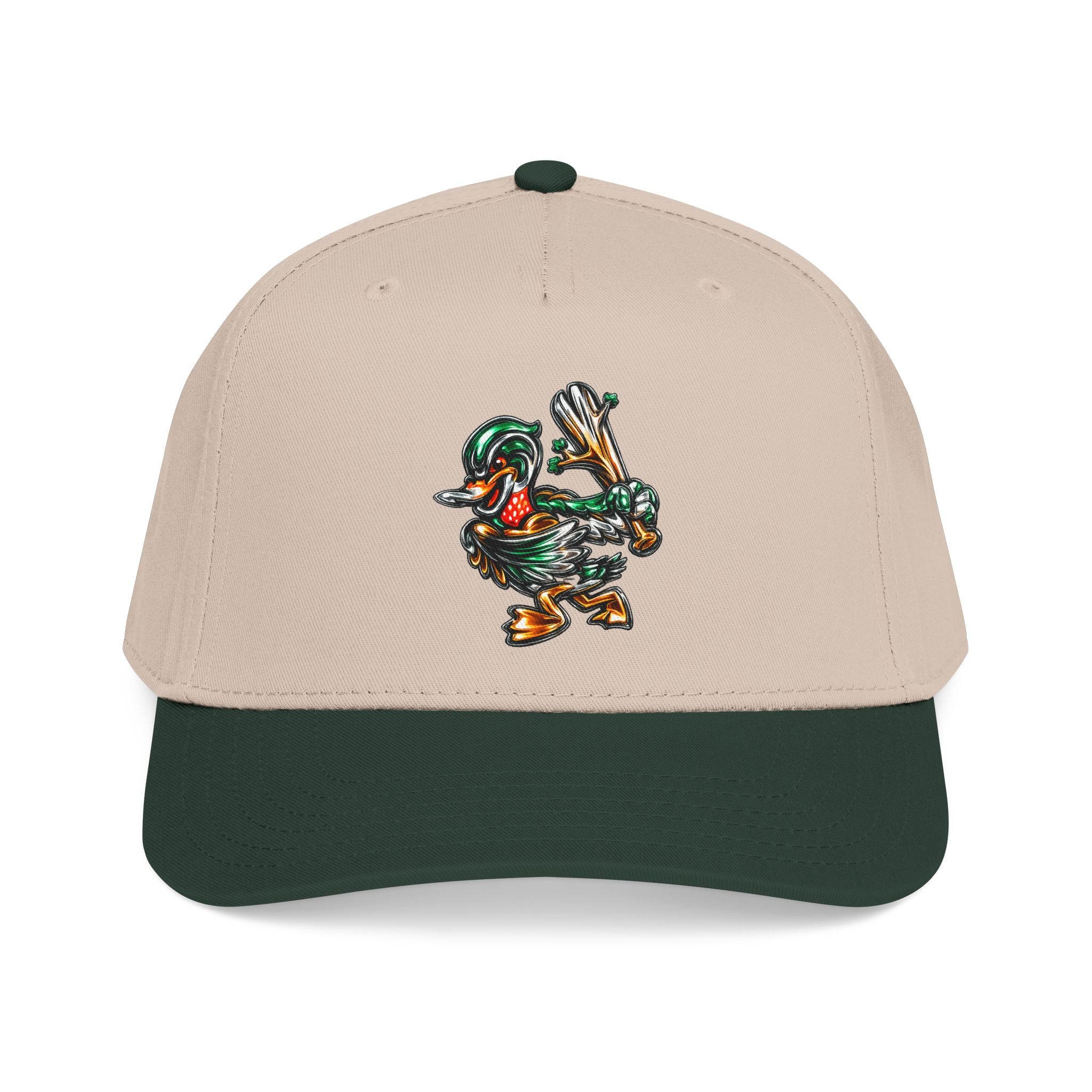 Ducks Baseball Cap
