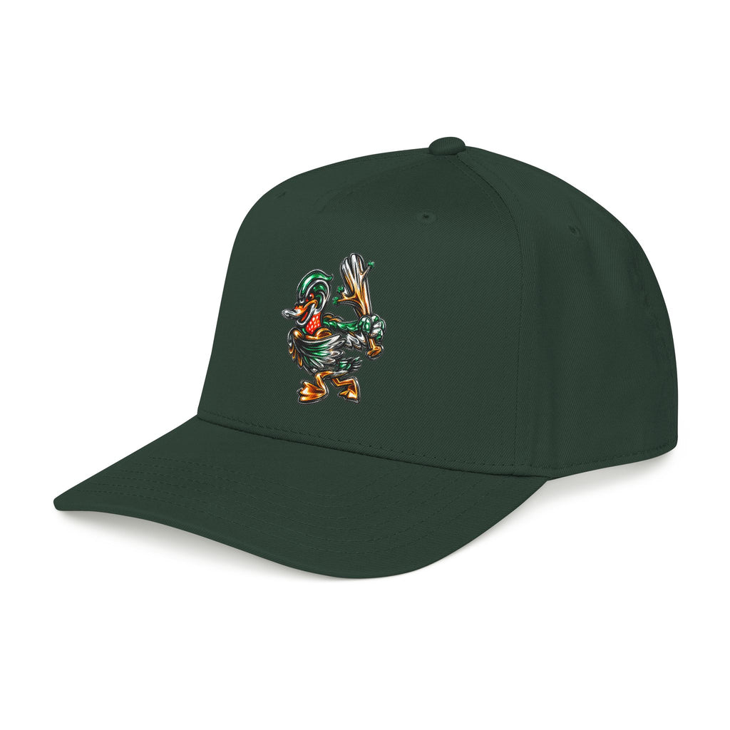 Ducks Baseball Cap
