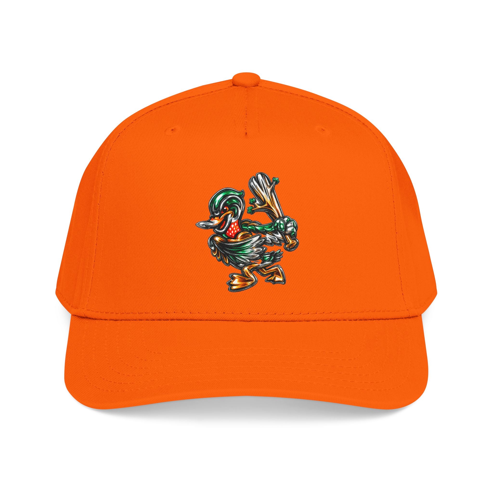 Ducks Baseball Cap