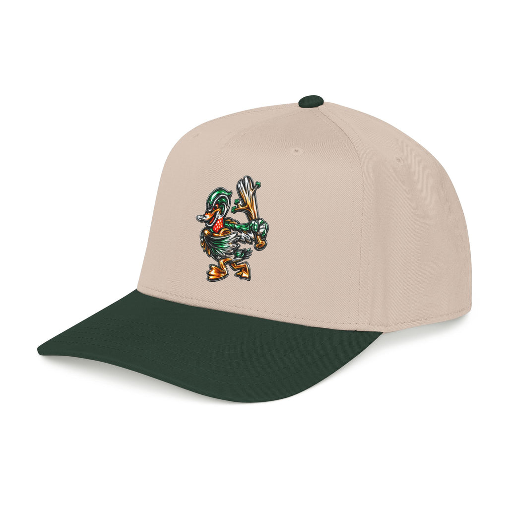 Ducks Baseball Cap
