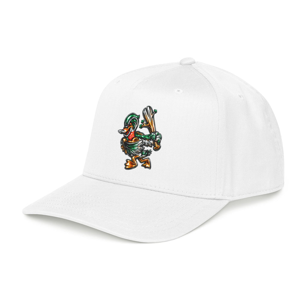 Ducks Baseball Cap