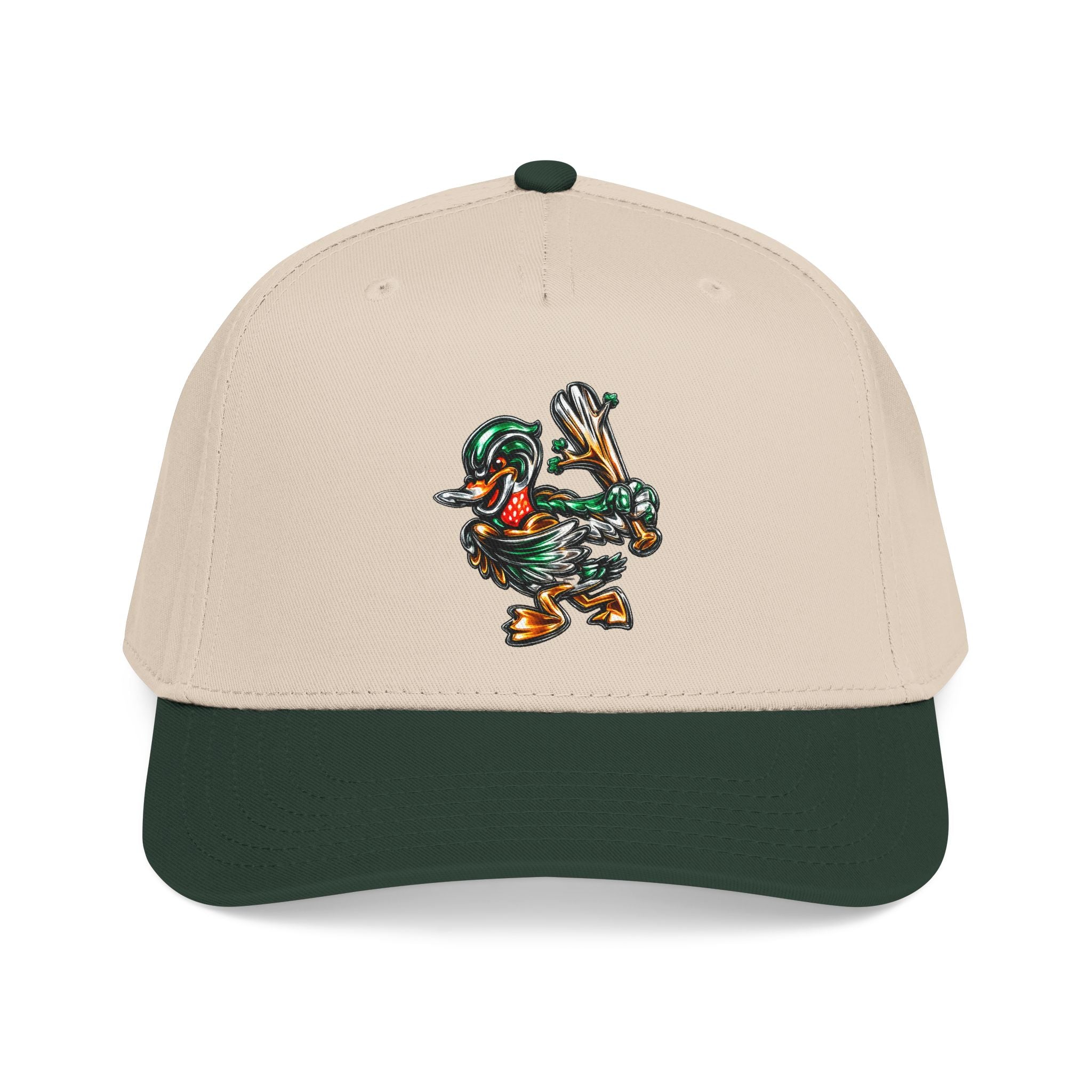 Ducks Baseball Cap