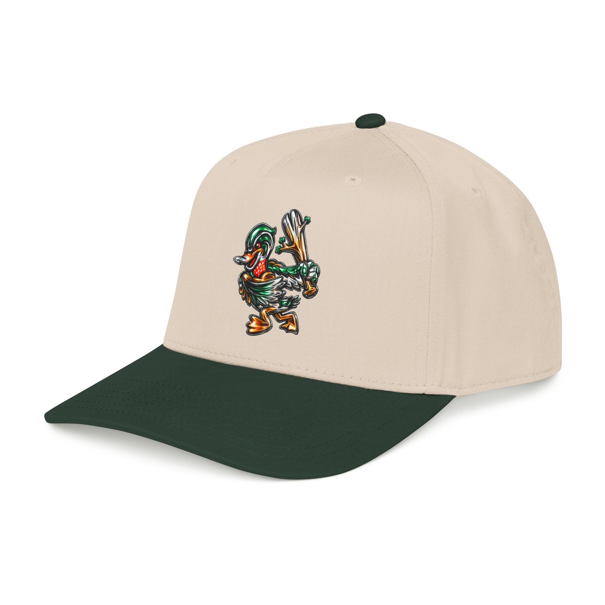 Ducks Baseball Cap