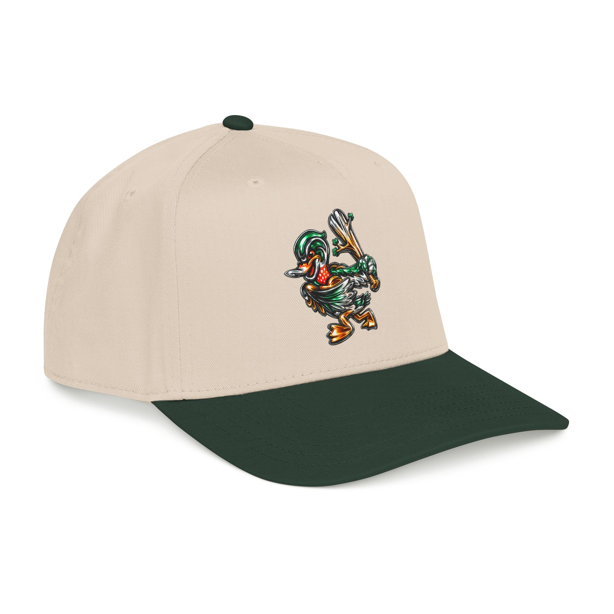 Ducks Baseball Cap