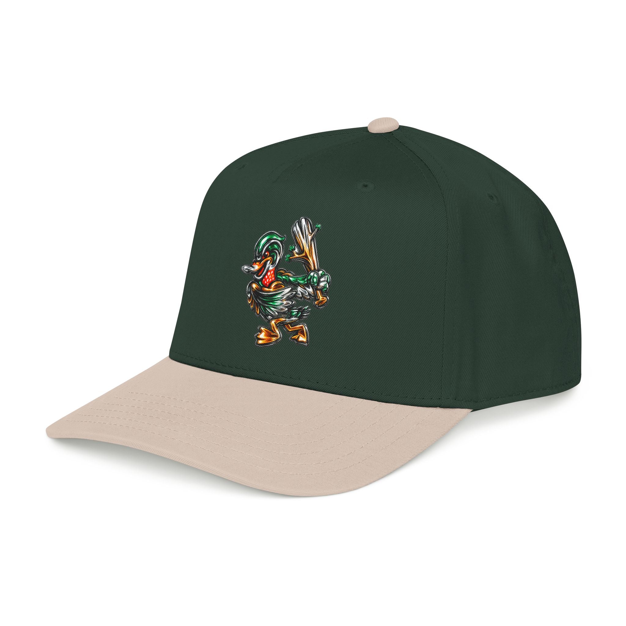Ducks Baseball Cap