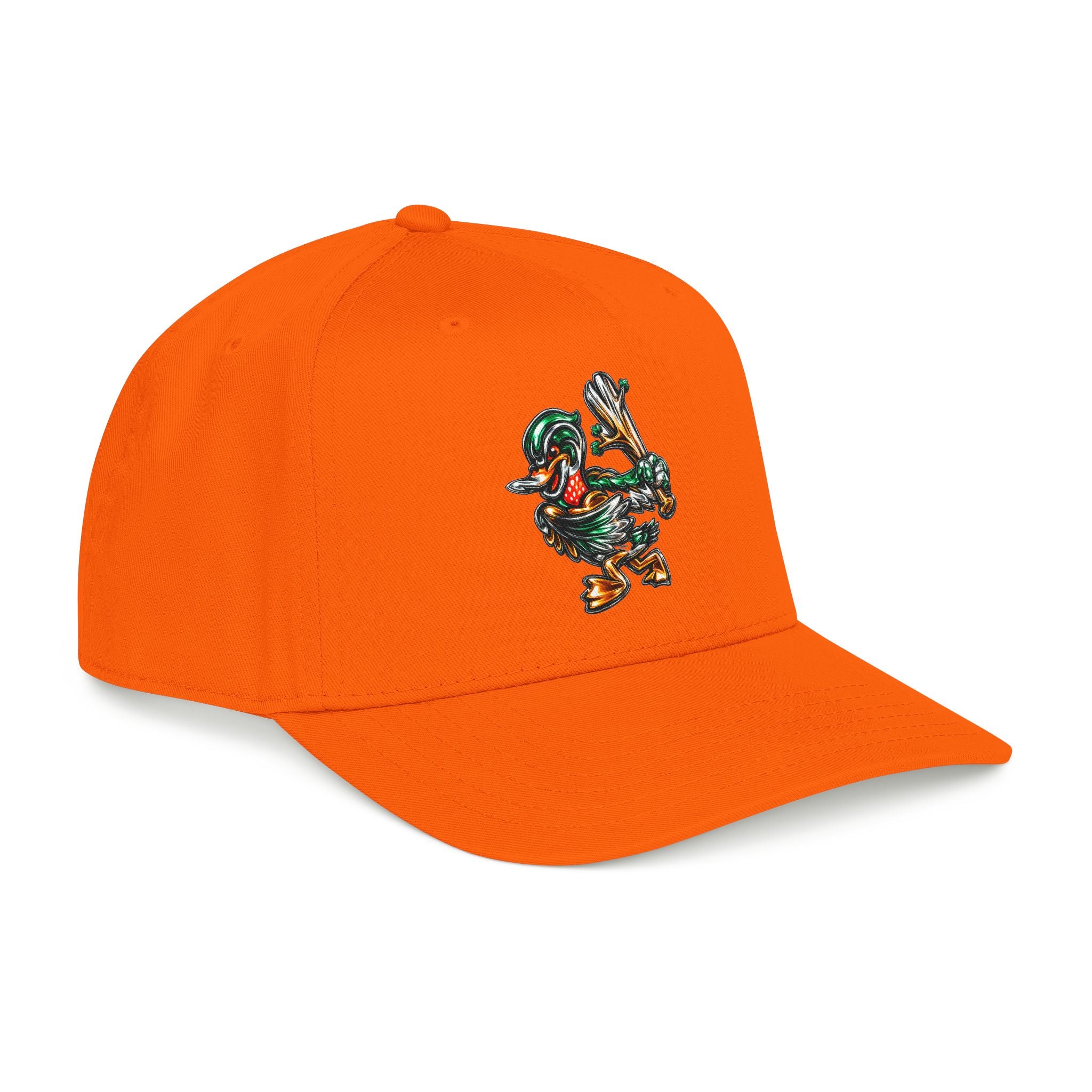 Ducks Baseball Cap