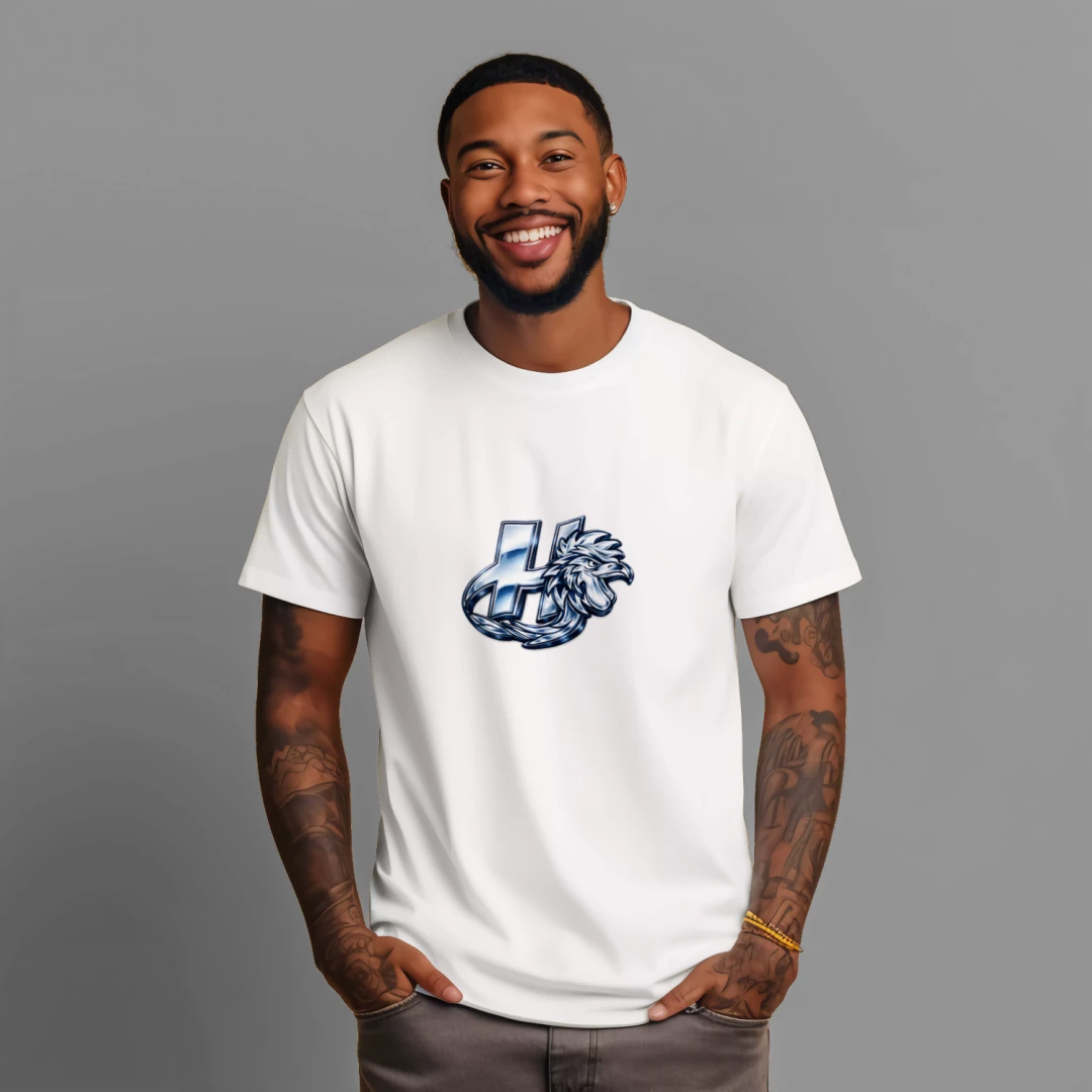 HH Gamecocks Chrome T
