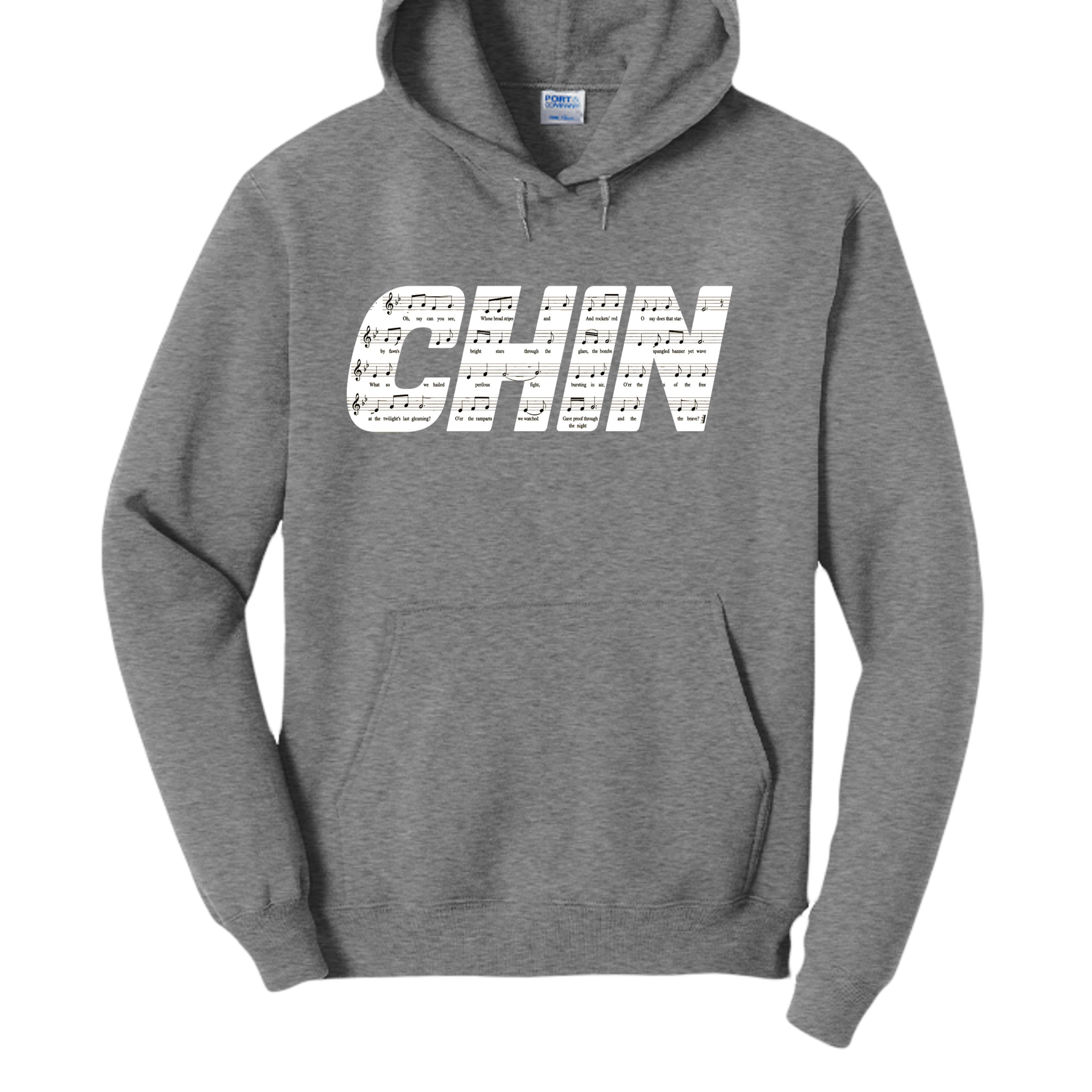 Athletic Heather - PC78H - FRONT
