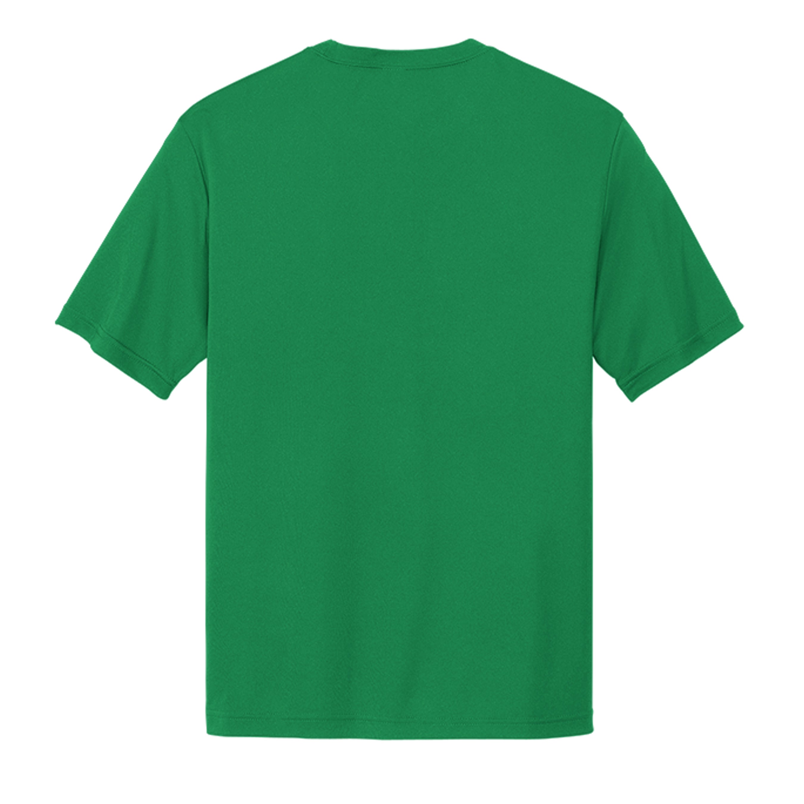 True Kelly Green - ST350 - BACK