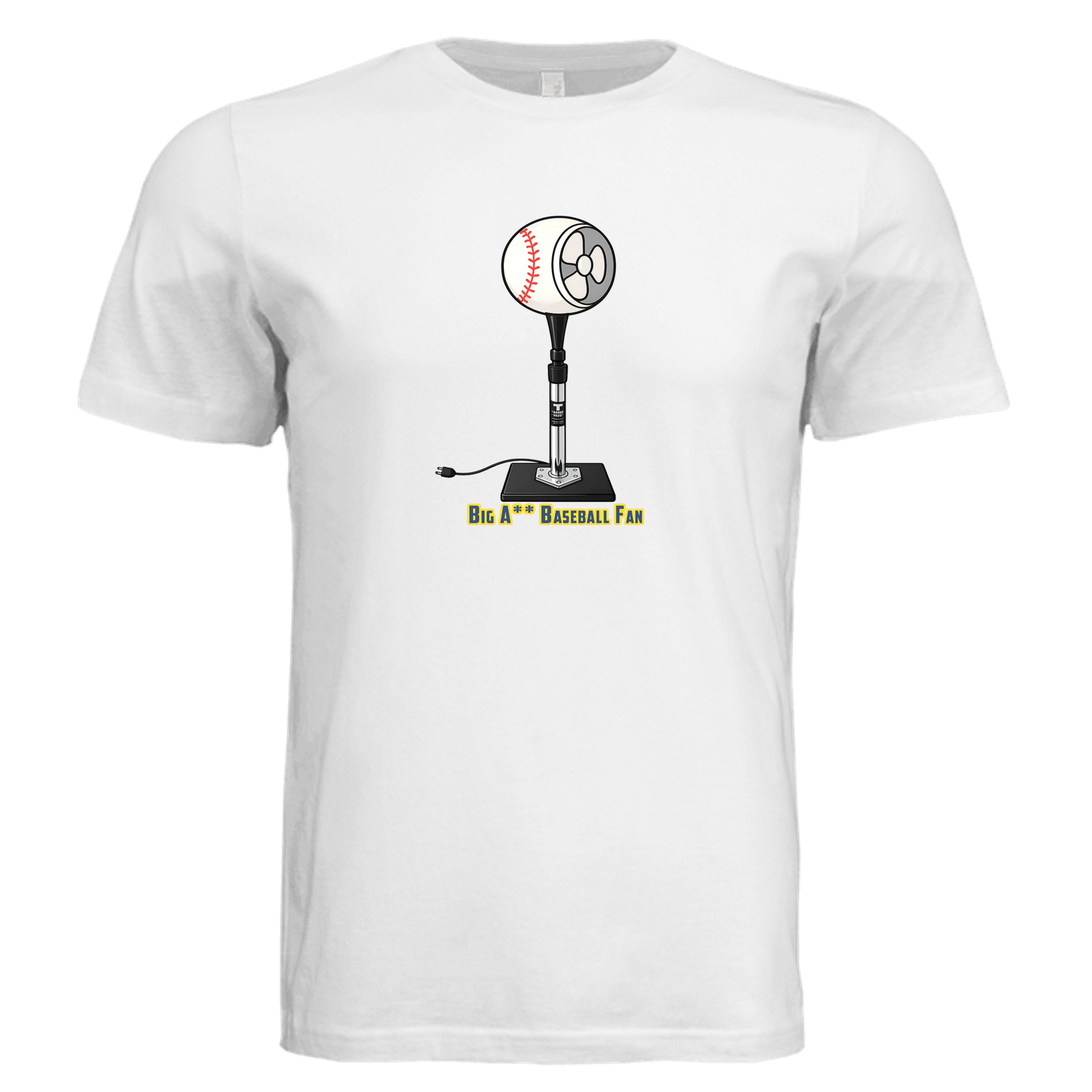 SOLID WHT TRBLND - 3413C - FRONT