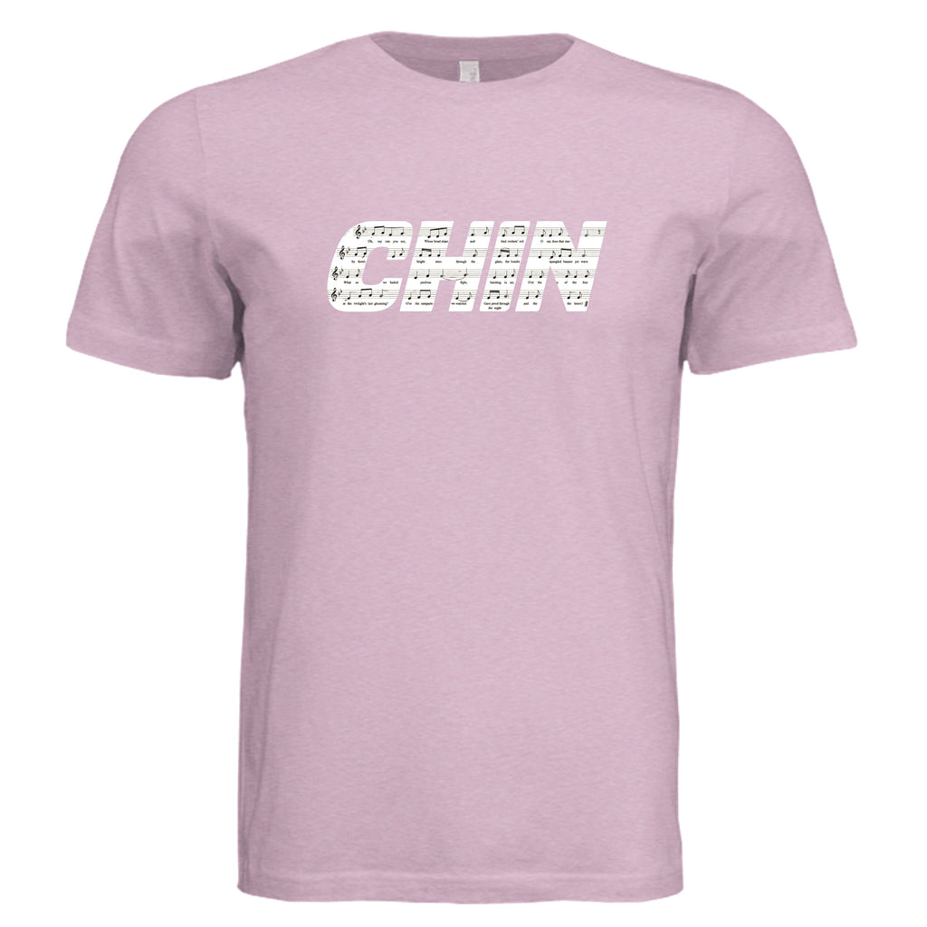 Lilac Triblend - 3413C - FRONT