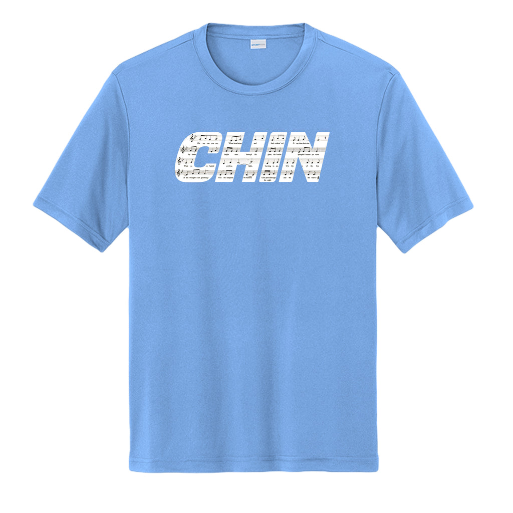 Carolina Blue - ST350 - FRONT