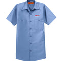 Petrol Blue - SP24 - FRONT