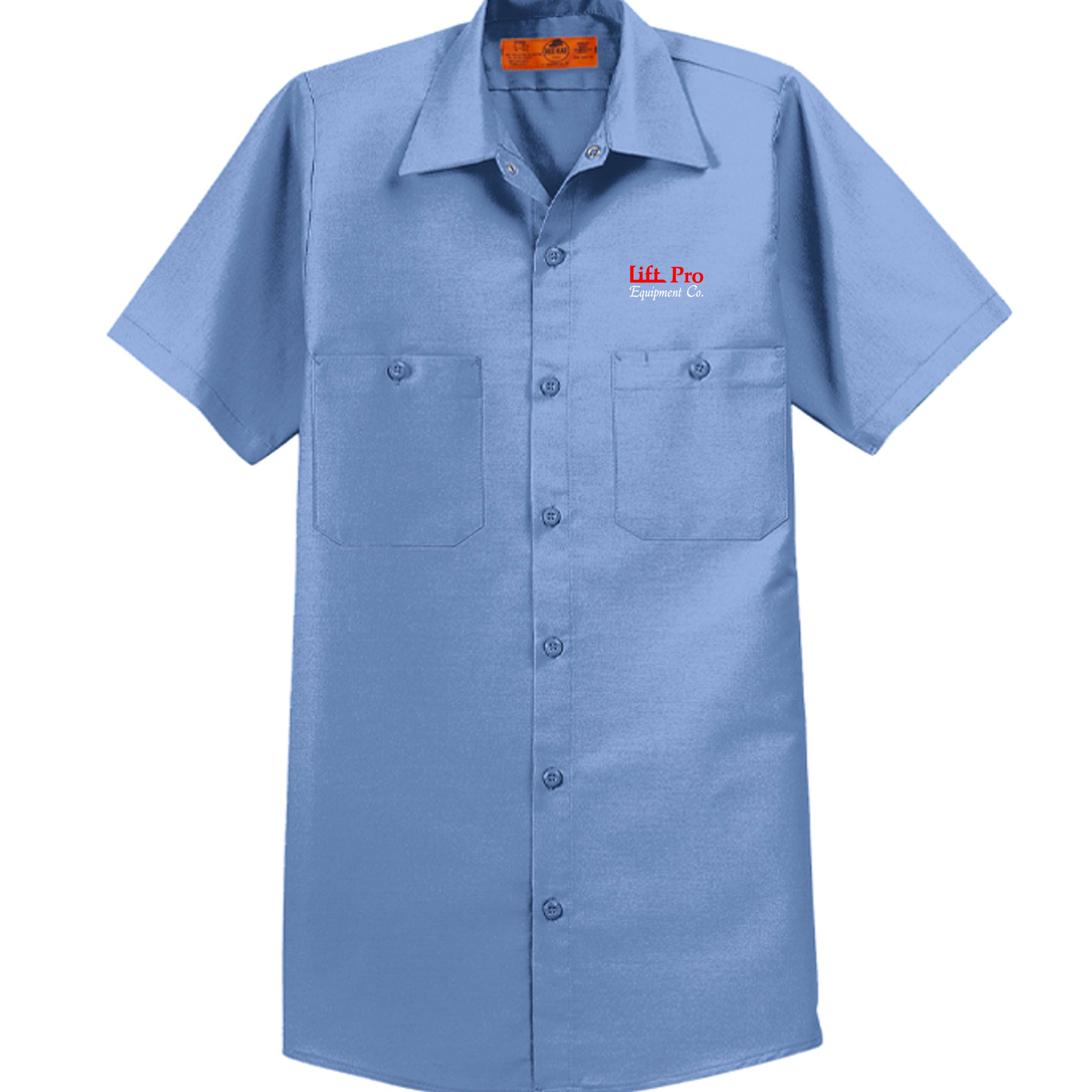 Petrol Blue - SP24 - FRONT