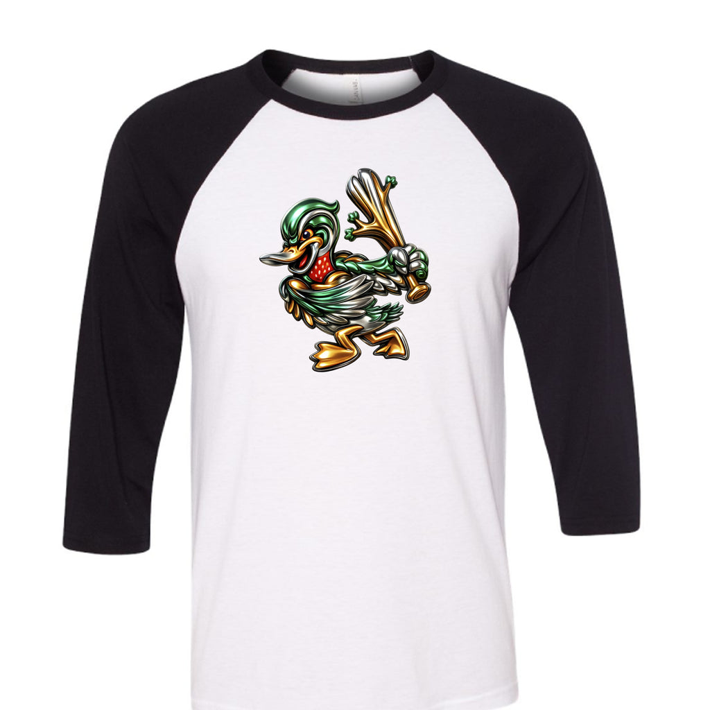 WHITE/BLACK - 3200 - FRONT