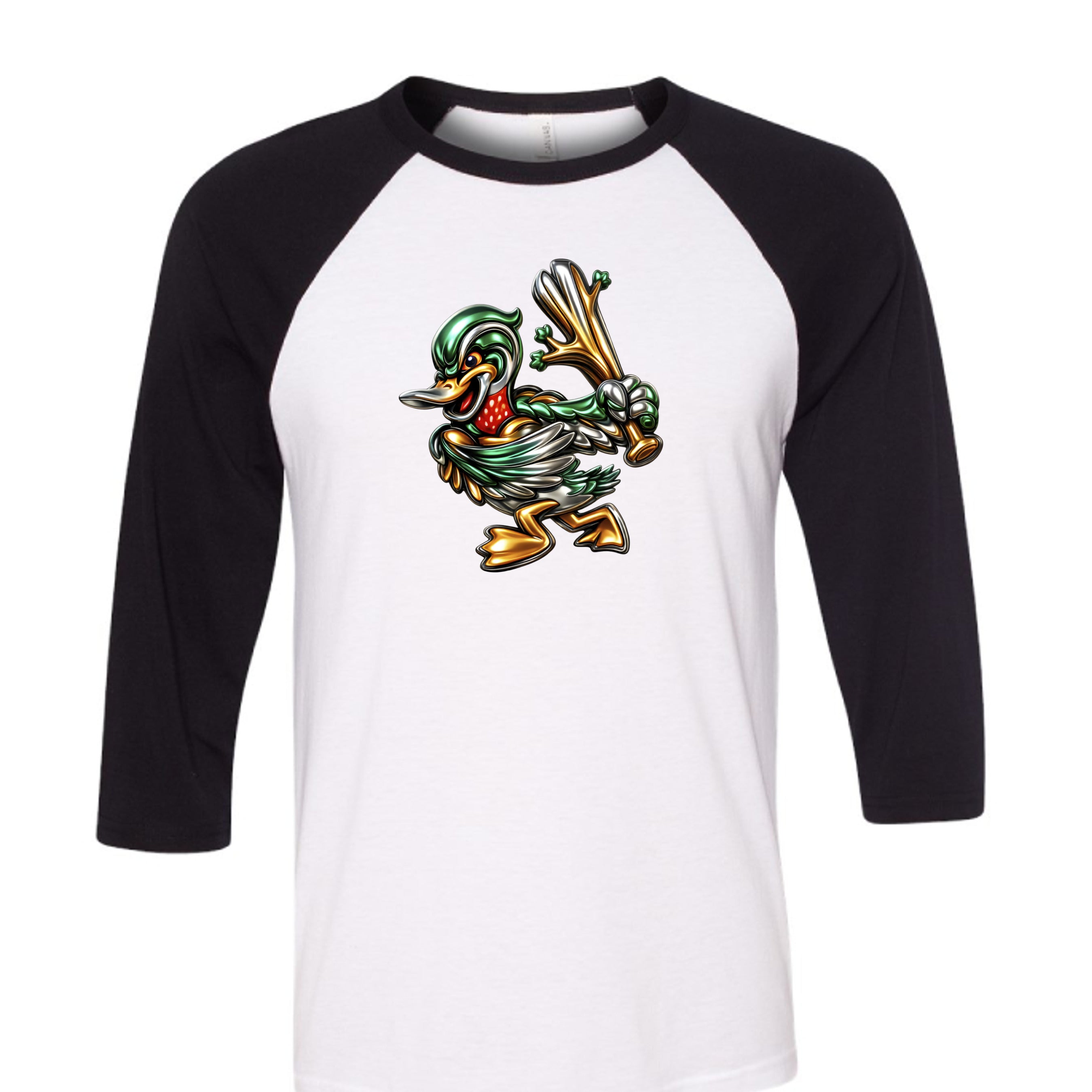 WHITE/BLACK - 3200 - FRONT