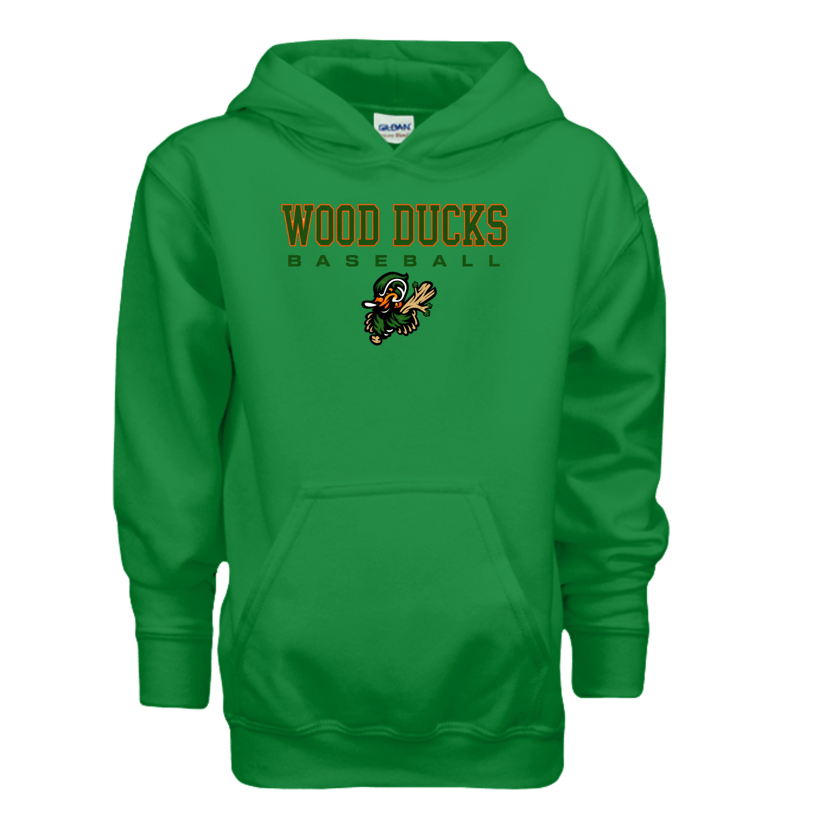 IRISH GREEN - G185B - FRONT