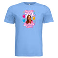 BABY BLUE - 3001C - FRONT