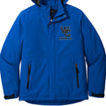 Cobalt Blue - J405 - FRONT