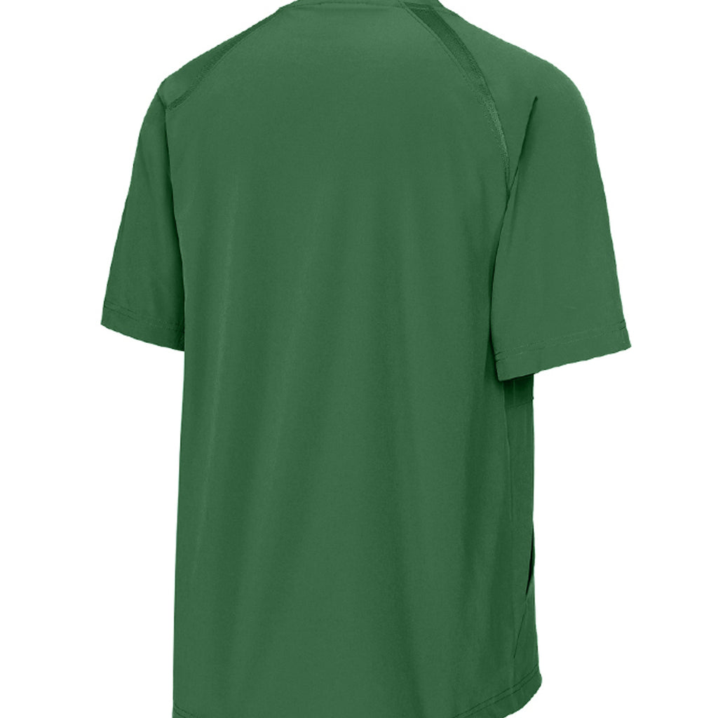 Forest Green - JST489 - BACK