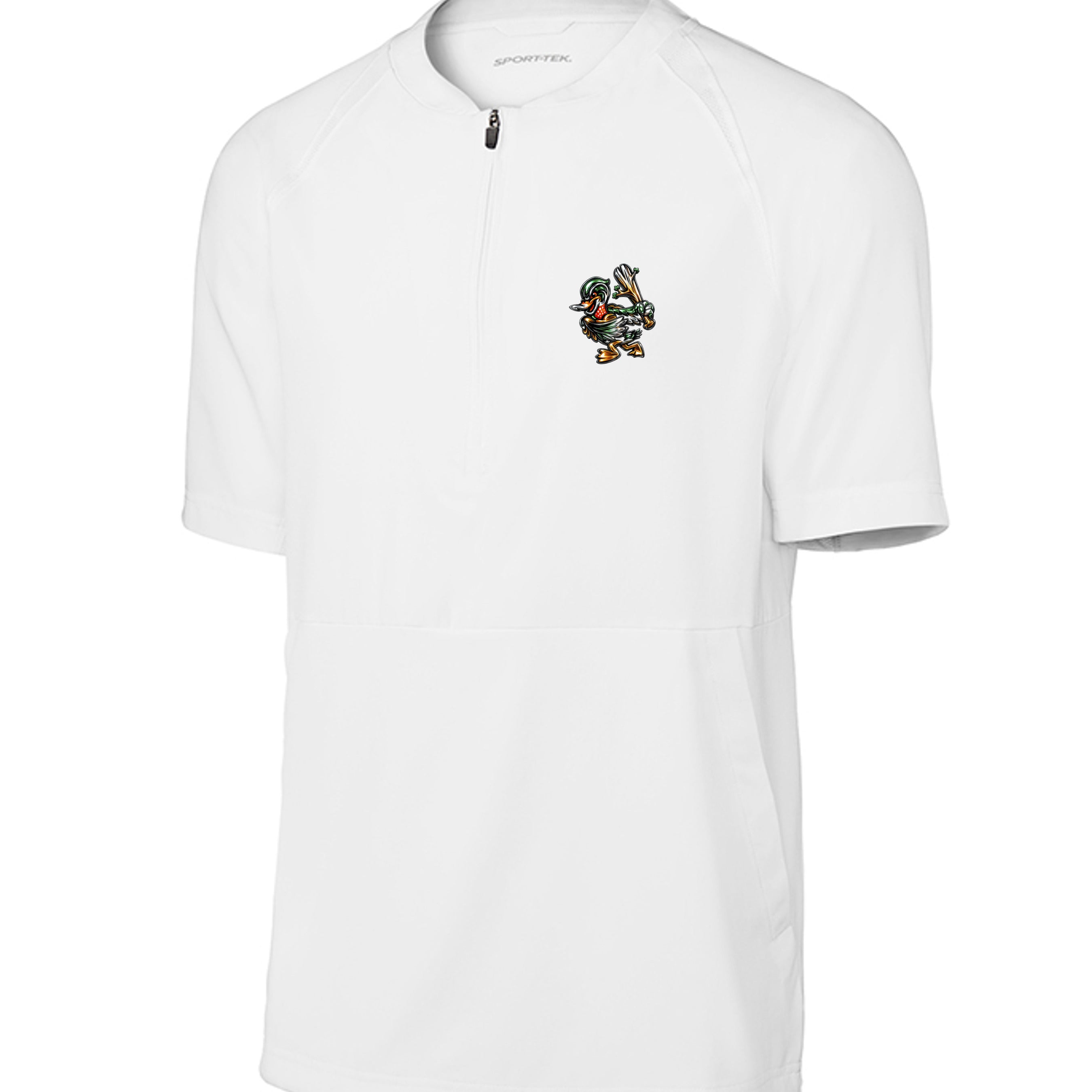 White - JST489 - FRONT