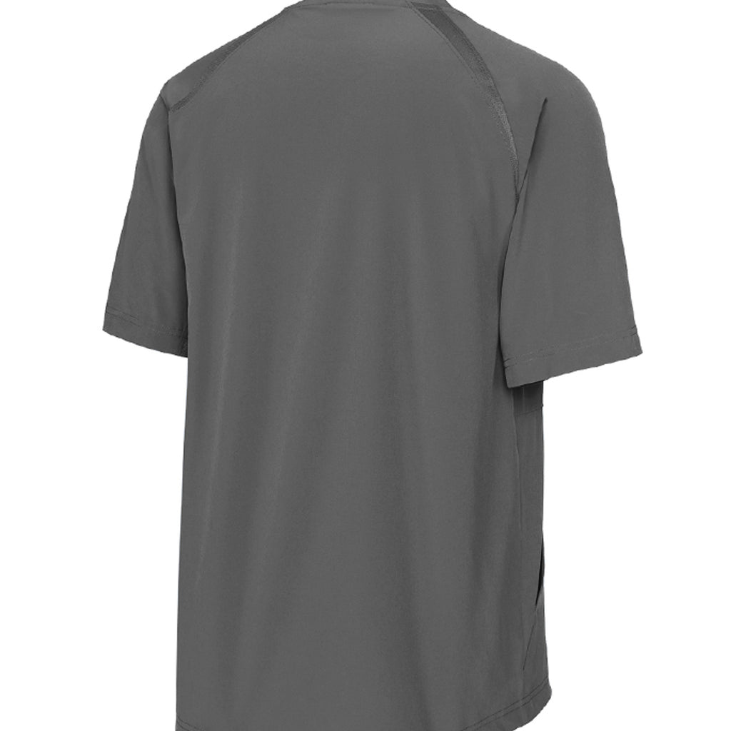 Iron Grey - JST489 - BACK