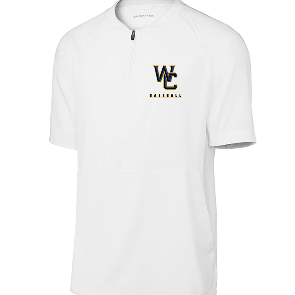White - JST489 - FRONT