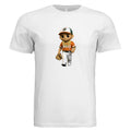 WHITE - 3001C - FRONT