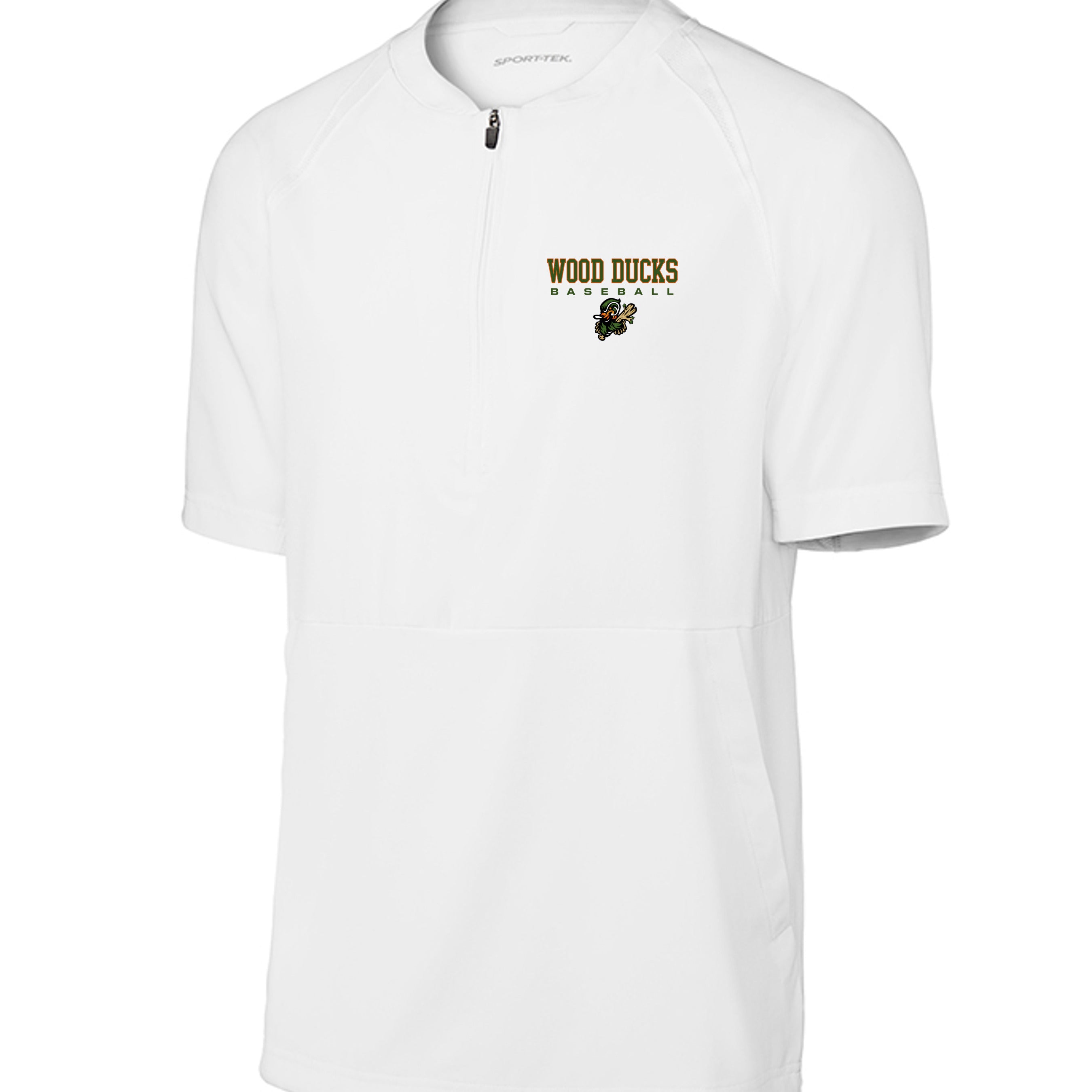 White - JST489 - FRONT