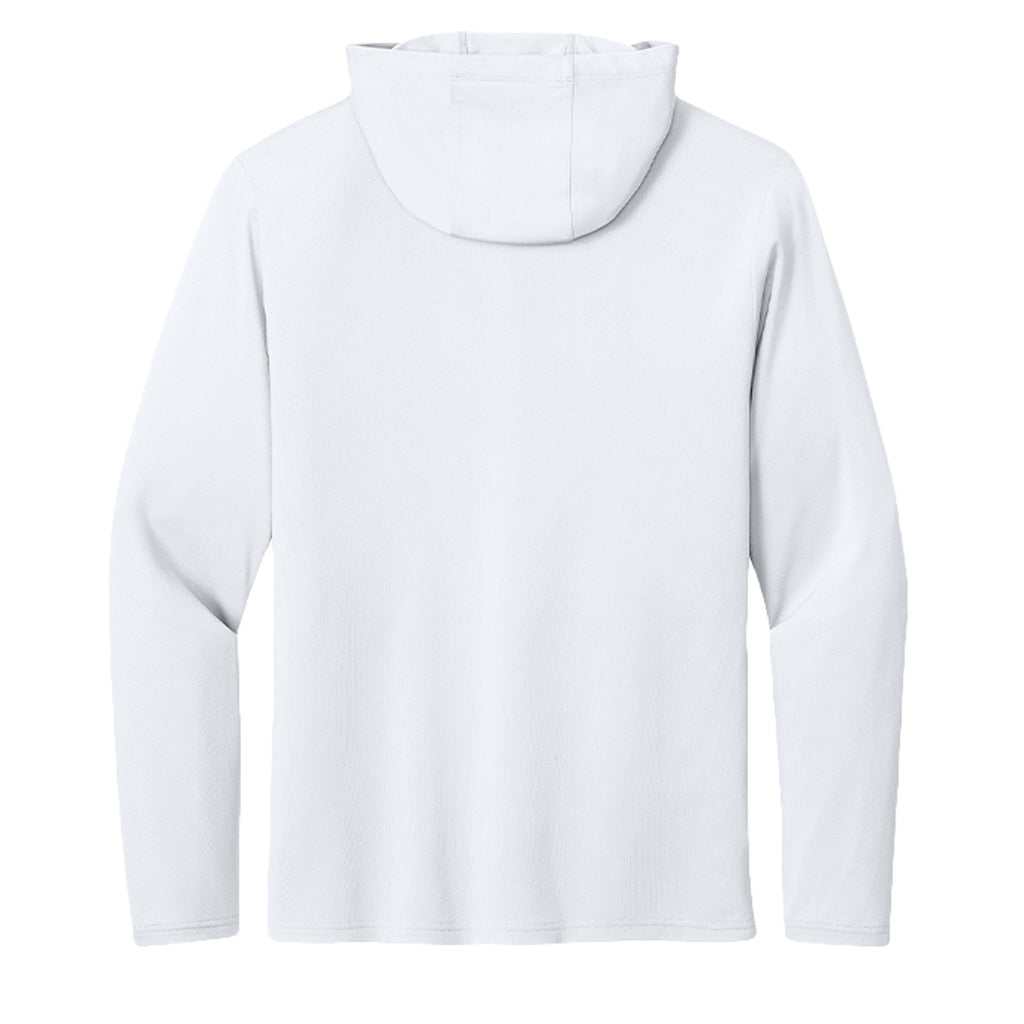 White - RA7110LSH - BACK