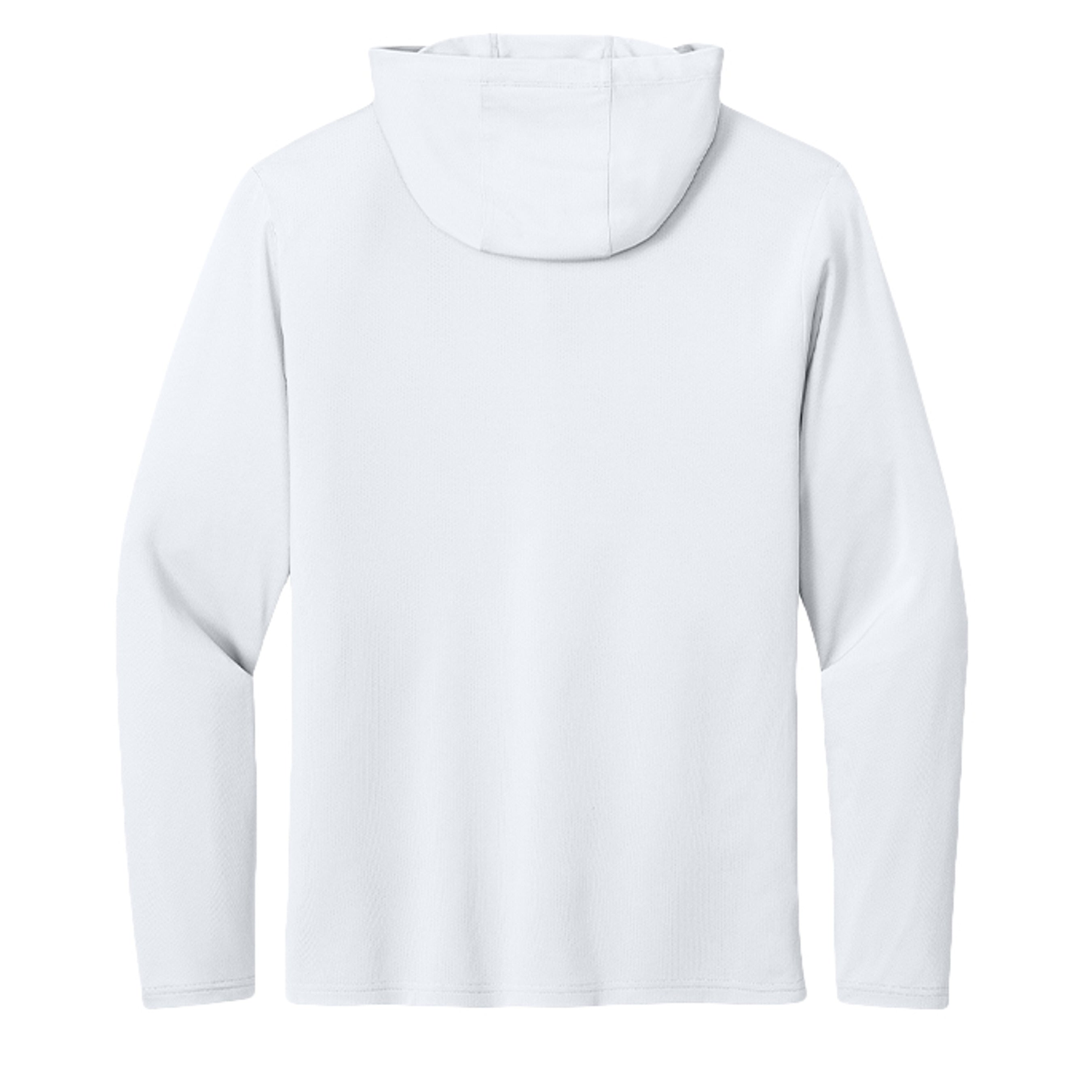 White - RA7110LSH - BACK