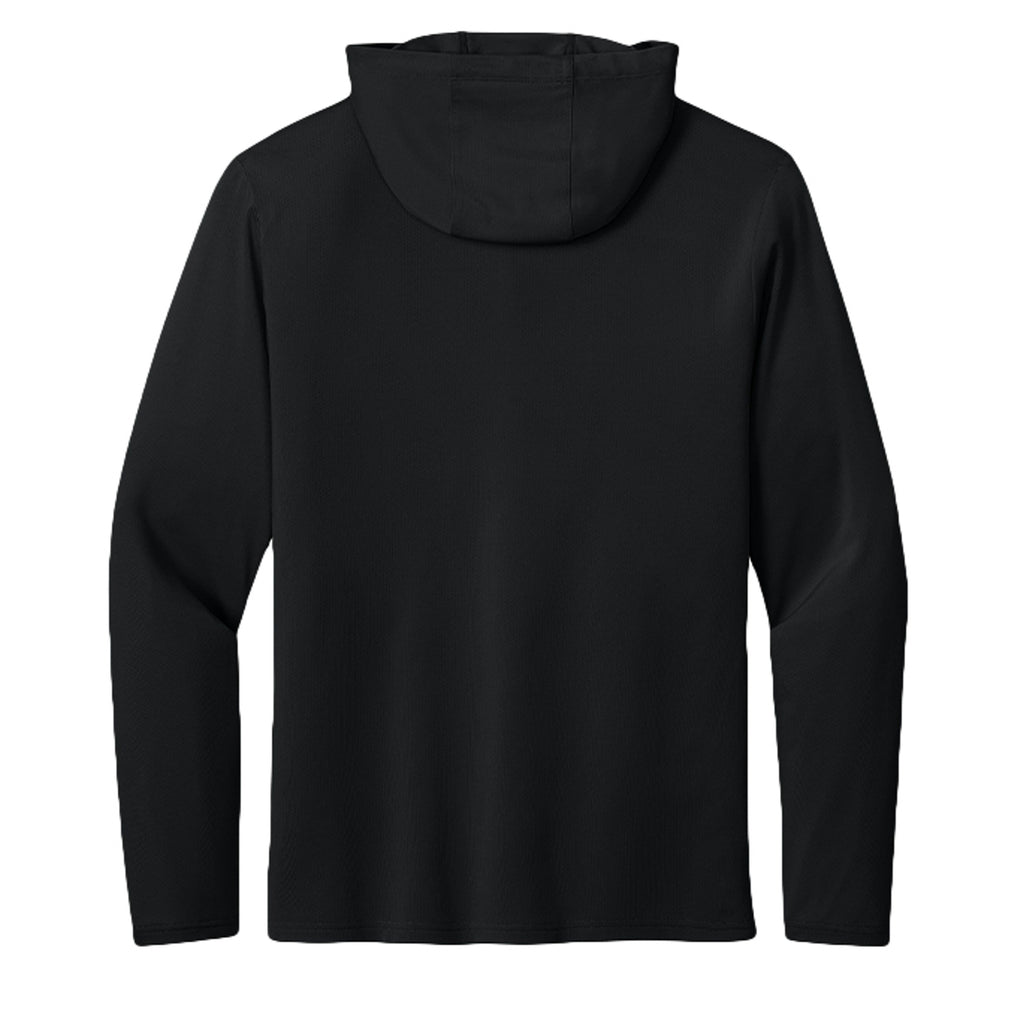 Black - RA7110LSH - BACK