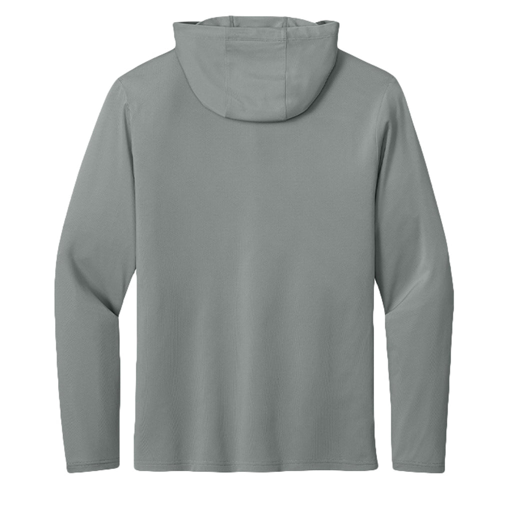 Grey - RA7110LSH - BACK
