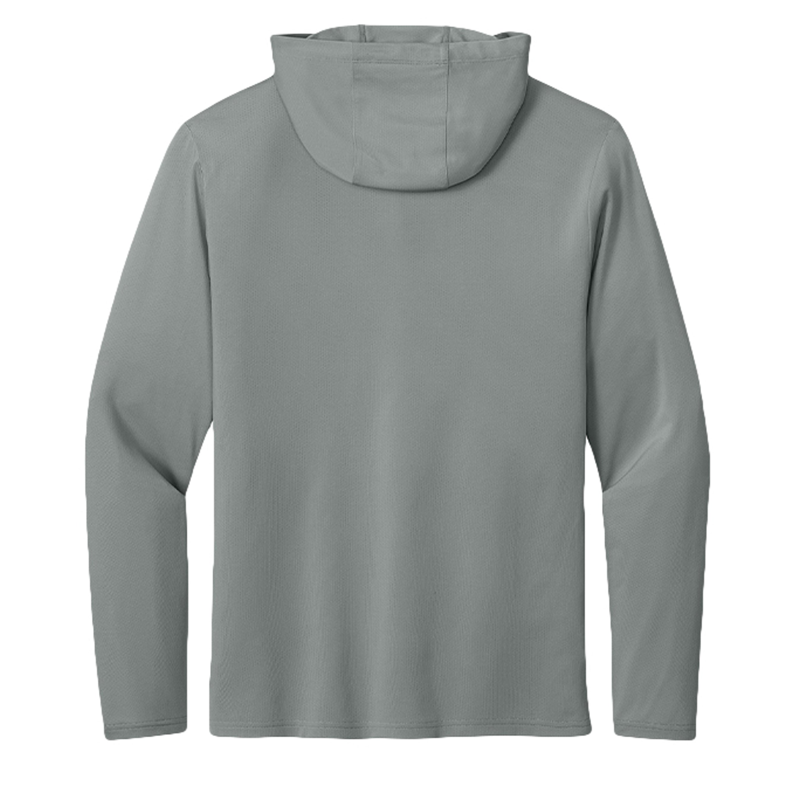 Grey - RA7110LSH - BACK