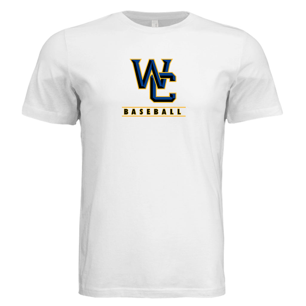 WHITE - 3001C - FRONT